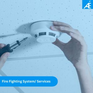 Fire Fighting Services