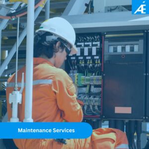 Maintenance