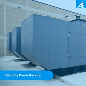 Stand By Power
